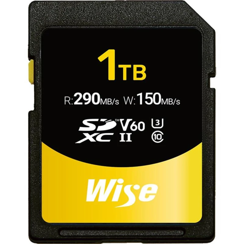 Image of Wise Advanced SD-S1024