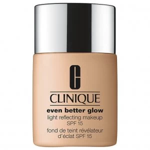 Image of Clinique Even Better Glow Light Reflecting Makeup 38 Stone