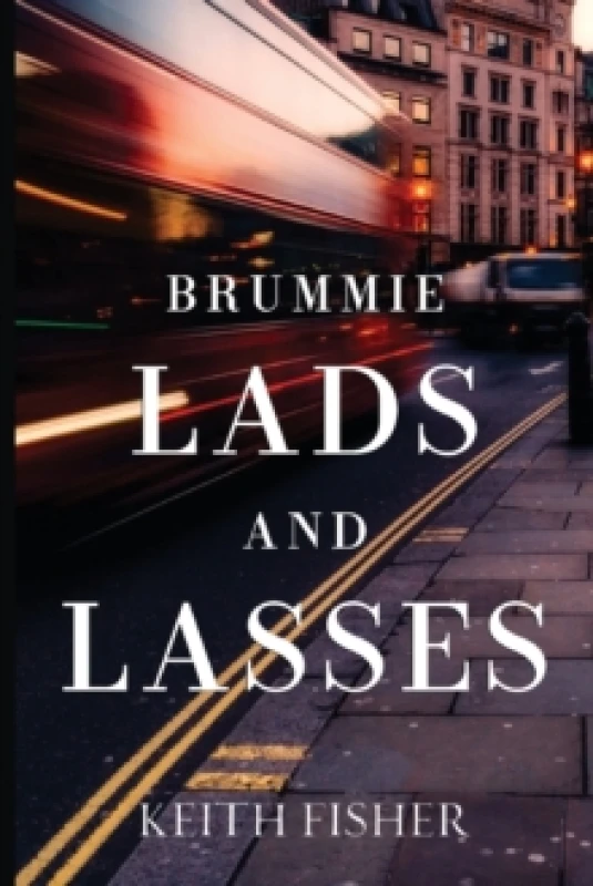 Image of Brummie Lads and Lasses Paperback / softback