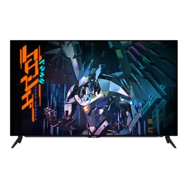 Image of Gigabyte AORUS 47.5" FO48U 4K Ultra HD OLED Monitor