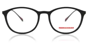 Image of Prada Linea Rossa Eyeglasses PS04HV SPECTRUM DG01O1