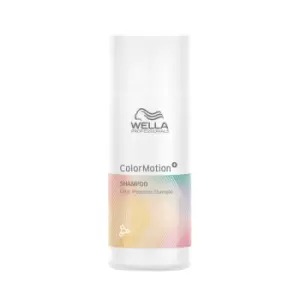 Image of Wella Professionals ColorMotion+ Shampoo 50ml