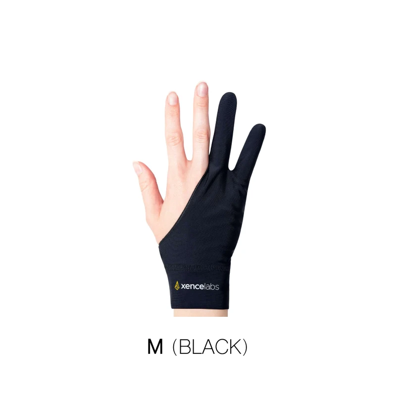 Image of Xencelabs Glove (Medium) Black