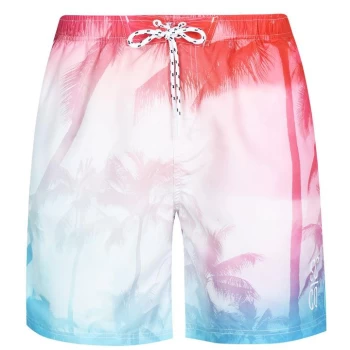 Image of SoulCal Shorts - Multi Palm