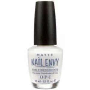 Image of Opi Nail Polish ntt82 Matte Nail