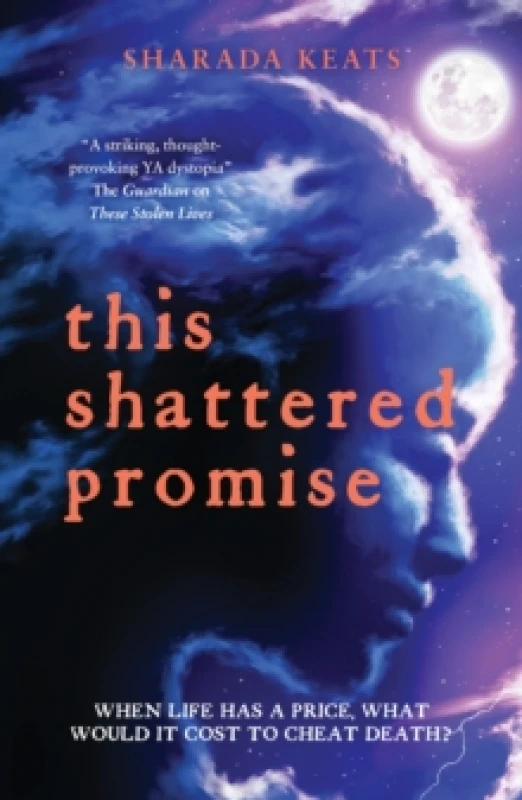 Image of This Shattered Promise Paperback / softback