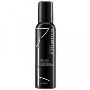 Image of Shu Uemura Art of Hair The Art Of Styling Kaze Volume Curl Defining Mousse 150ml