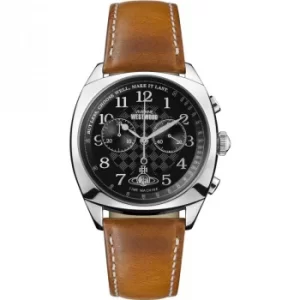 Image of Unisex Vivienne Westwood Hampstead Chronograph Watch