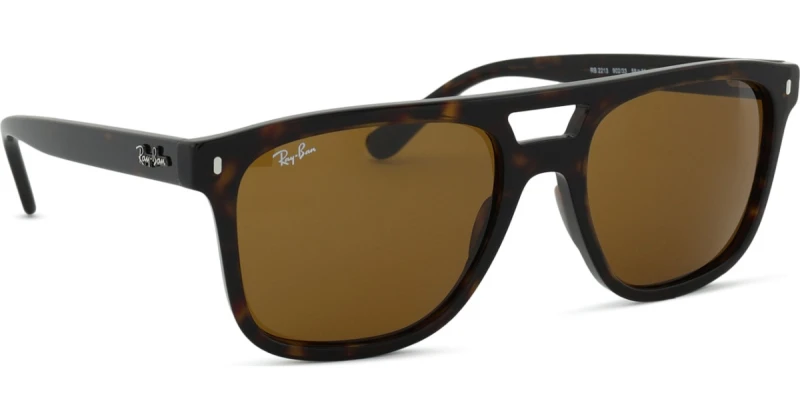 Image of Ray-Ban RB2213 902/33 58