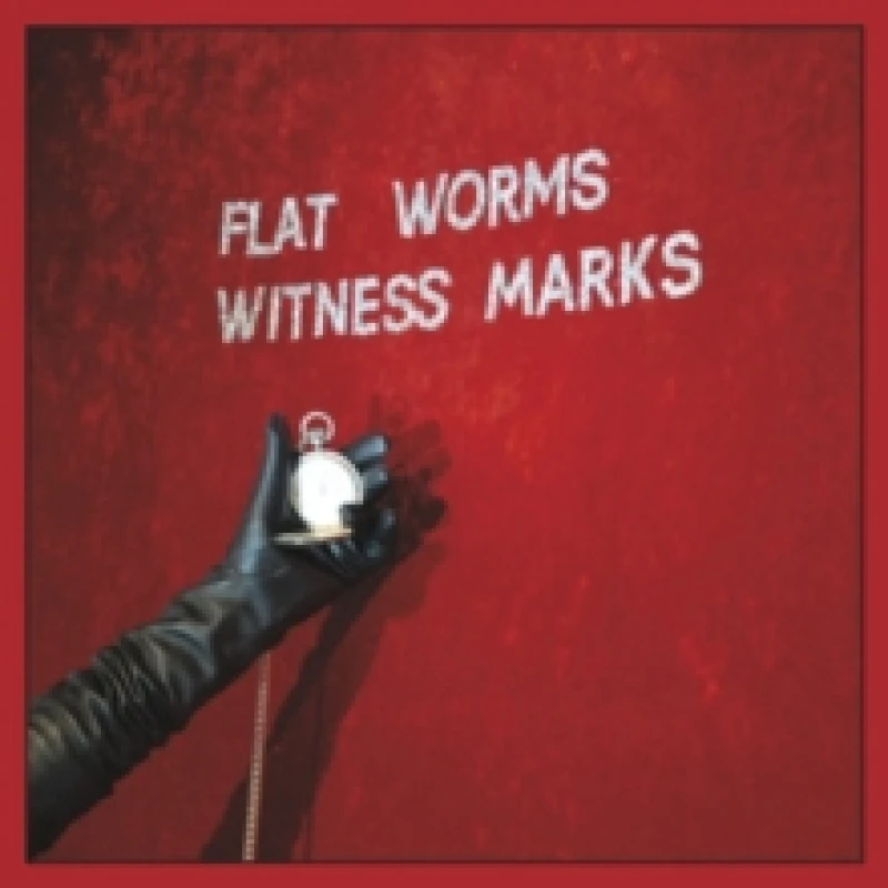 Image of Witness Marks Vinyl