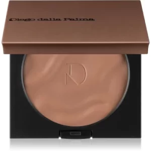Image of Diego dalla Palma Hydra Butter Bronzing Powder Compact Bronzing Powder with Vitamine E Shade 61 11 g