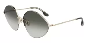 Image of Victoria Beckham Sunglasses VB220S 713