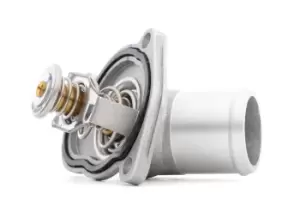 Image of TOPRAN Engine thermostat OPEL,VAUXHALL 205 727 1338096,6338028,12992692 90570620