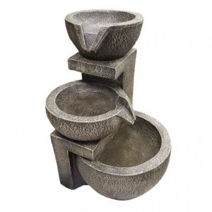 Image of Smart Garden Genoa Cascade Fountain