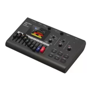 Image of Zoom - R12 Multitrack Recorder