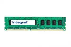 Image of Integral 8GB 1066MHz DDR3 RAM