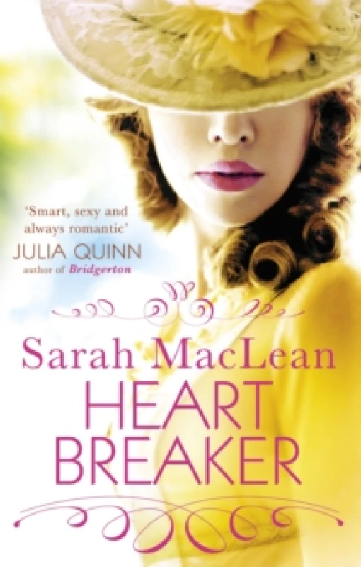 Image of Heartbreaker. Paperback. By Sarah MacLean Books