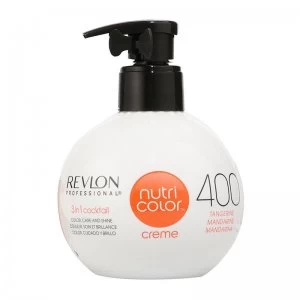 Image of Revlon Nutri Colour Creme 400 270ml