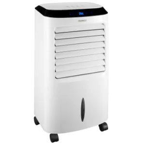 Image of Portable Air Cooler White 10L