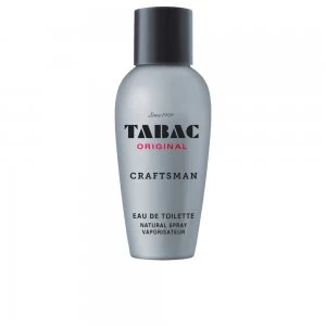 Image of Tabac Craftsman Eau de Toilette For Him 50ml