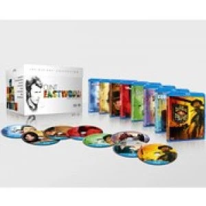 Image of The Clint Eastwood Boxset