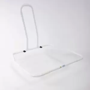 Image of NRS Healthcare Folding EasyFit Bed Rail