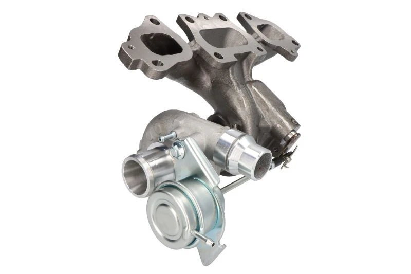 Image of EVORON EVTC0373 Turbocharger with gaskets/seals Charger,charging system (2234)