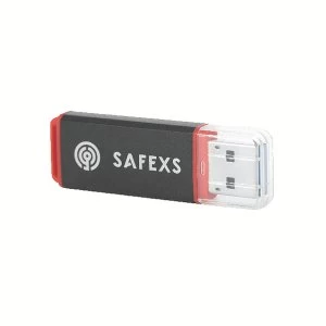 Image of Safexs Guardian USB 3.0 Flash Drive 64GB SXSG3 64GB