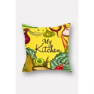 Image of YS1319394424 Multicolor Cushion Cover