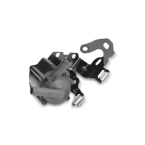 Image of TOPRAN Additional Water Pump BMW 620 681 64118369807