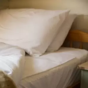 Image of Hippychick Bed Protector 200