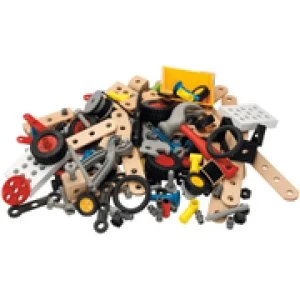 Image of Brio Builder Activity Set