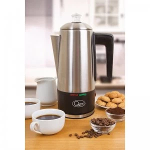 Image of Quest 35200 1.8L Electric Coffee Percolator