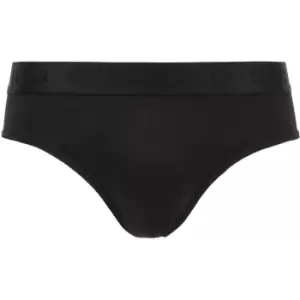 Image of Boss Brief Signature Briefs - Black
