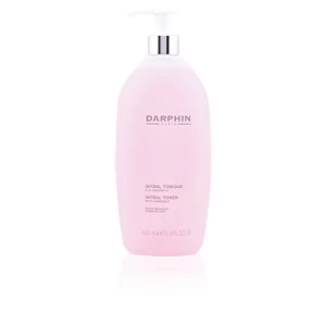 Image of INTRAL cleansing toner with chamomile 500ml