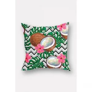 Image of YS853470109 Multicolor Cushion Cover