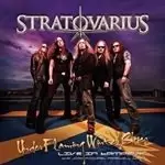 Image of Stratovarius - Under Flaming Winter Skies (Live in Tampere/Live Recording) (Music CD)