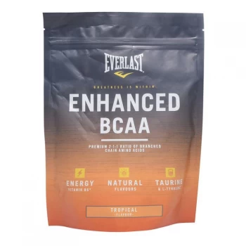 Image of Everlast Enhanced BCAA Powder - Orange/Mango