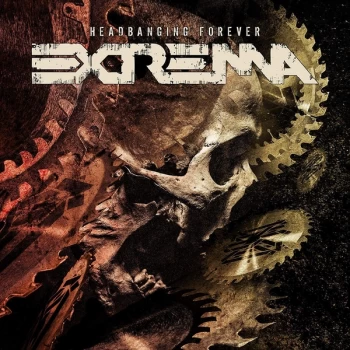 Image of Extrema - Headbanging Forever Vinyl