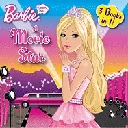 Image of barbie i can be a movie star