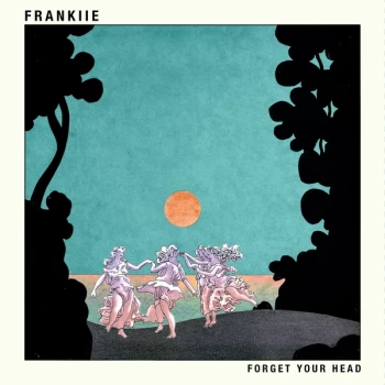 Image of Frankiie - Forget Your Head Vinyl