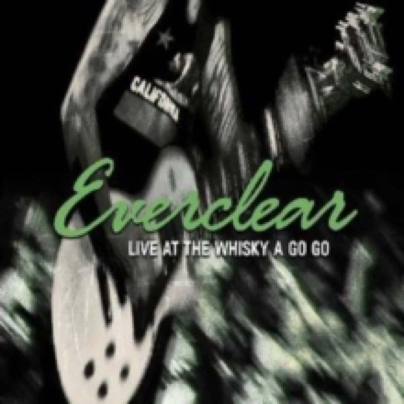 Image of Everclear - Live at the Whisky a Go Go [CD / Album] Music CDs - Music CD
