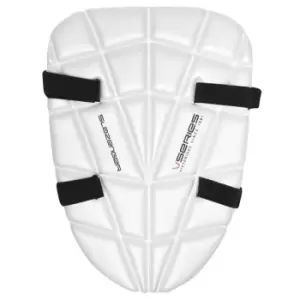 Image of Slazenger VS Thigh Pad Adults - White