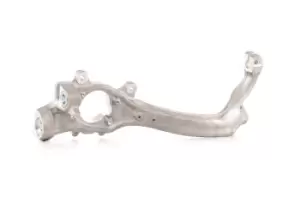 Image of RIDEX Steering Knuckle 1159S0072 Stub Axle, wheel suspension AUDI,A6 Avant (4F5, C6),A6 Limousine (4F2, C6),A6 Allroad (4FH, C6)