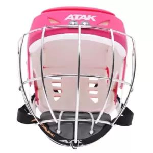 Image of Atak Hurling Helmet Senior - Pink