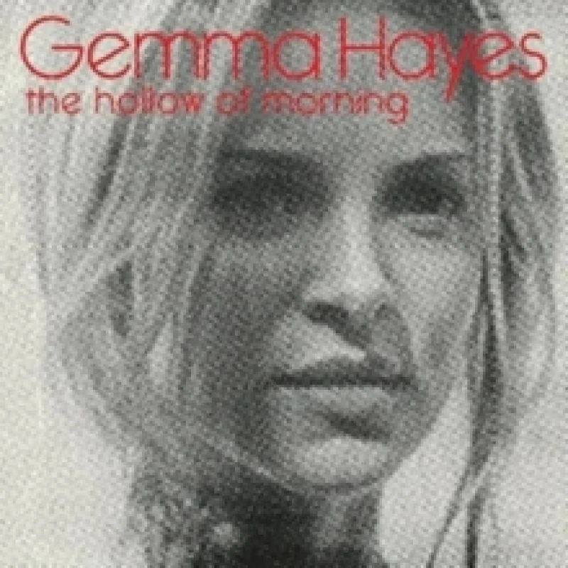 Image of The hollow of morning CD / Album