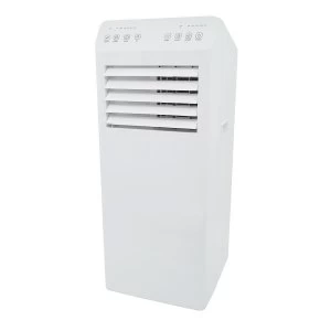 Image of Amcor SF12000 10000BTU Portable Air Conditioner