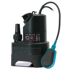 Image of SIP 06817 2012-FS Submersible Dirty Water Pump