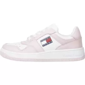 Image of Tommy Jeans Retro Basket Wmn - Pink