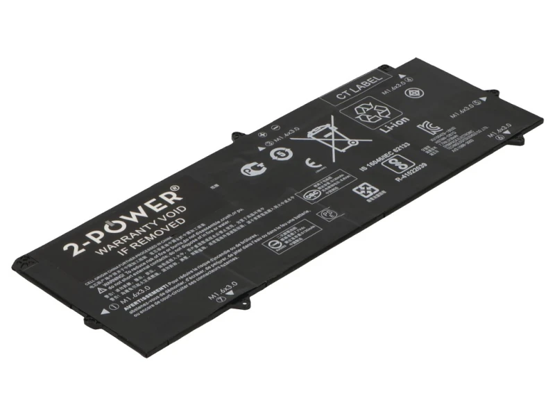 Image of 2-Power CBP3650A laptop spare part Battery